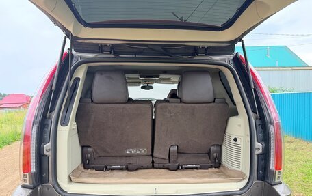 Cadillac Escalade III, 2011 год, 2 100 000 рублей, 6 фотография