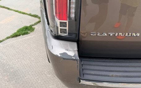 Cadillac Escalade III, 2011 год, 2 100 000 рублей, 4 фотография