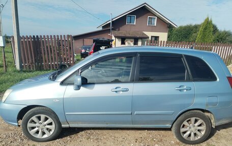 Suzuki Liana, 2004 год, 340 000 рублей, 3 фотография