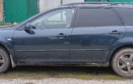 Mazda 6, 2005 год, 580 000 рублей, 2 фотография