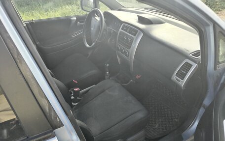 Suzuki Liana, 2004 год, 340 000 рублей, 9 фотография