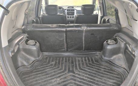 Suzuki Liana, 2004 год, 340 000 рублей, 10 фотография