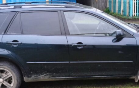 Mazda 6, 2005 год, 580 000 рублей, 3 фотография