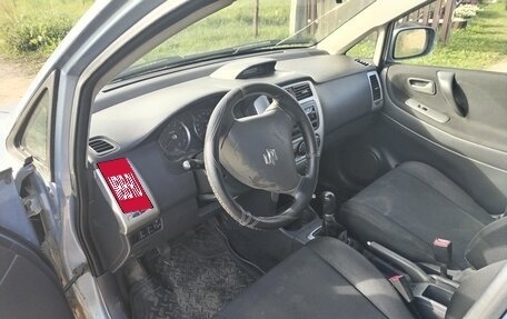 Suzuki Liana, 2004 год, 340 000 рублей, 6 фотография