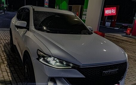 Haval F7 I, 2023 год, 2 650 000 рублей, 2 фотография