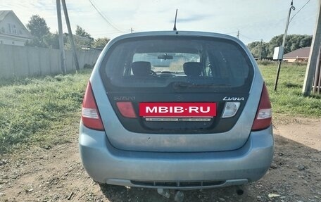 Suzuki Liana, 2004 год, 340 000 рублей, 5 фотография