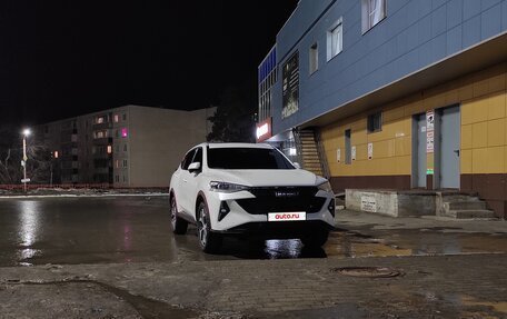 Haval F7 I, 2023 год, 2 650 000 рублей, 4 фотография