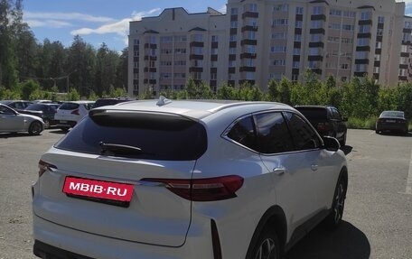 Haval F7 I, 2023 год, 2 650 000 рублей, 8 фотография