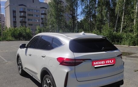 Haval F7 I, 2023 год, 2 650 000 рублей, 6 фотография