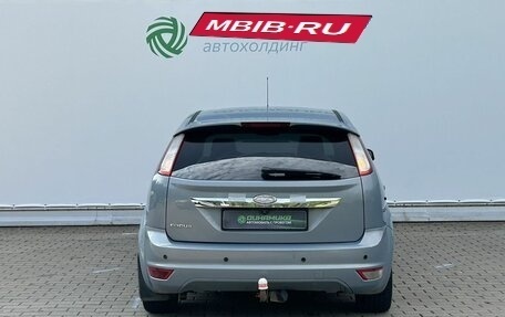 Ford Focus II рестайлинг, 2008 год, 410 000 рублей, 6 фотография