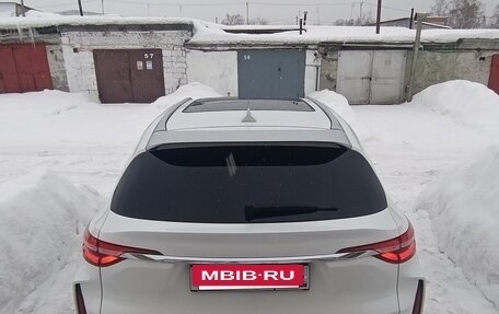 Haval F7 I, 2023 год, 2 650 000 рублей, 10 фотография