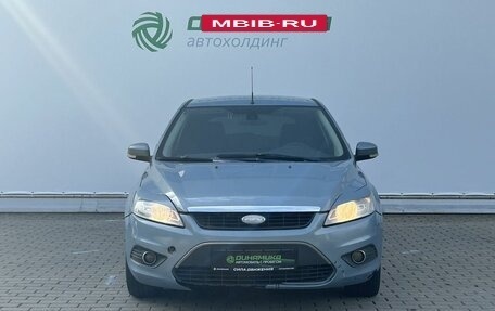 Ford Focus II рестайлинг, 2008 год, 410 000 рублей, 2 фотография