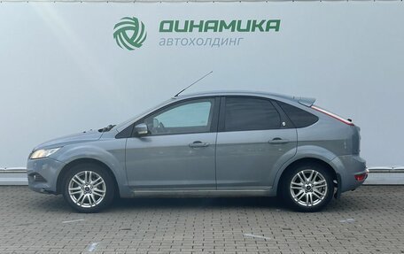 Ford Focus II рестайлинг, 2008 год, 410 000 рублей, 8 фотография