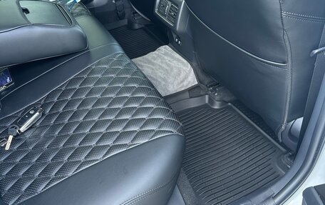 Toyota Camry, 2021 год, 3 000 000 рублей, 12 фотография