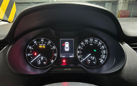 Skoda Octavia, 2015 год, 1 590 000 рублей, 16 фотография