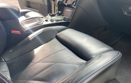 Infiniti QX70, 2015 год, 2 300 000 рублей, 9 фотография