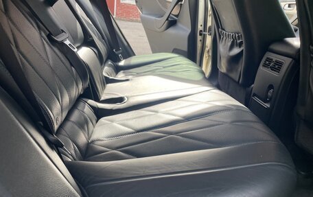 Infiniti QX70, 2015 год, 2 300 000 рублей, 12 фотография