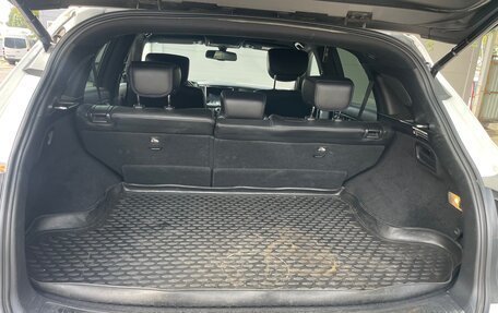 Infiniti QX70, 2015 год, 2 300 000 рублей, 3 фотография