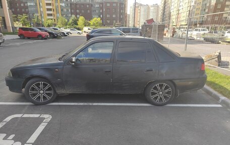 Daewoo Nexia I рестайлинг, 2012 год, 100 000 рублей, 4 фотография
