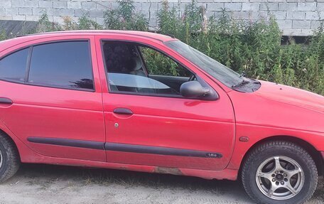 Renault Megane II, 1996 год, 150 000 рублей, 2 фотография