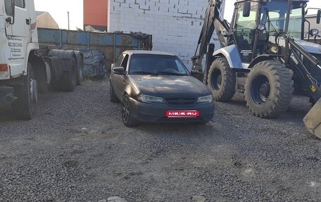 Daewoo Nexia I рестайлинг, 2012 год, 100 000 рублей, 5 фотография