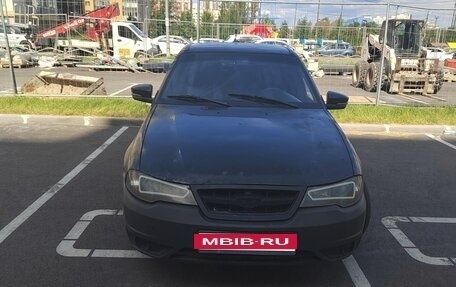 Daewoo Nexia I рестайлинг, 2012 год, 100 000 рублей, 2 фотография