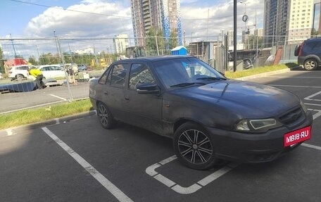 Daewoo Nexia I рестайлинг, 2012 год, 100 000 рублей, 3 фотография