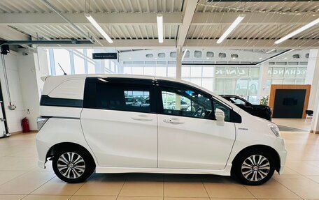 Honda Freed I, 2013 год, 1 279 000 рублей, 7 фотография