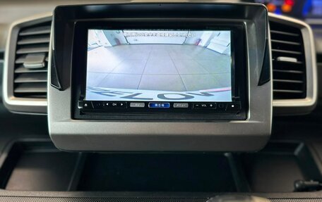 Honda Freed I, 2013 год, 1 279 000 рублей, 17 фотография