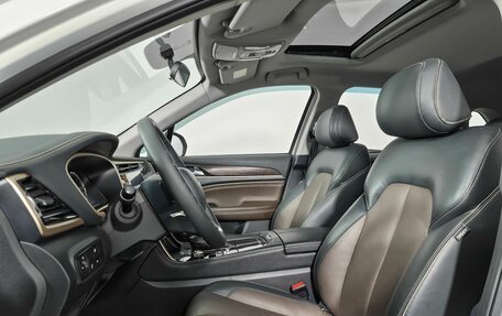 GAC GS5, 2020 год, 1 799 000 рублей, 5 фотография