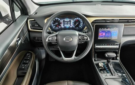 GAC GS5, 2020 год, 1 799 000 рублей, 11 фотография