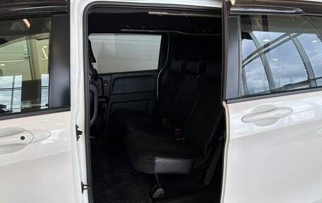 Honda Freed I, 2013 год, 1 279 000 рублей, 18 фотография