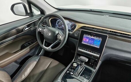 GAC GS5, 2020 год, 1 799 000 рублей, 9 фотография