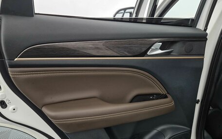 GAC GS5, 2020 год, 1 799 000 рублей, 20 фотография