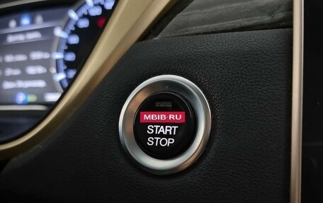GAC GS5, 2020 год, 1 799 000 рублей, 28 фотография