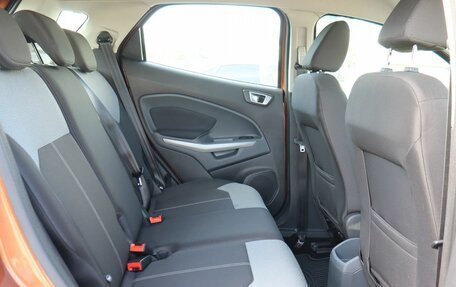 Ford EcoSport, 2017 год, 970 000 рублей, 11 фотография