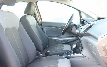 Ford EcoSport, 2017 год, 970 000 рублей, 10 фотография