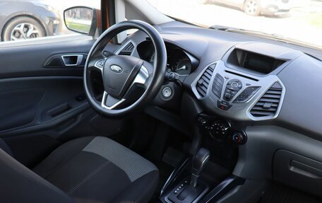 Ford EcoSport, 2017 год, 970 000 рублей, 12 фотография