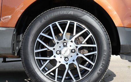 Ford EcoSport, 2017 год, 970 000 рублей, 9 фотография