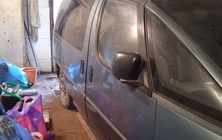 Chevrolet Lumina APV, 1994 год, 140 000 рублей, 2 фотография