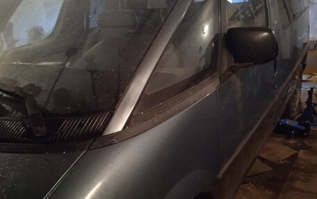 Chevrolet Lumina APV, 1994 год, 140 000 рублей, 8 фотография