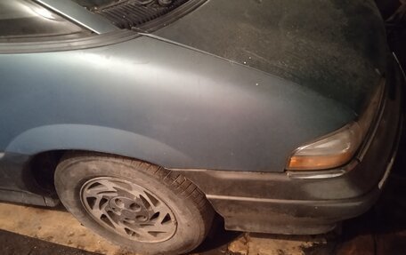 Chevrolet Lumina APV, 1994 год, 140 000 рублей, 3 фотография