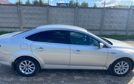Ford Mondeo IV, 2013 год, 1 300 000 рублей, 2 фотография