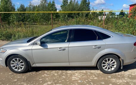 Ford Mondeo IV, 2013 год, 1 300 000 рублей, 4 фотография