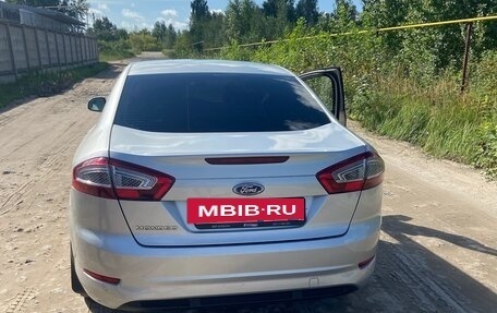 Ford Mondeo IV, 2013 год, 1 300 000 рублей, 3 фотография