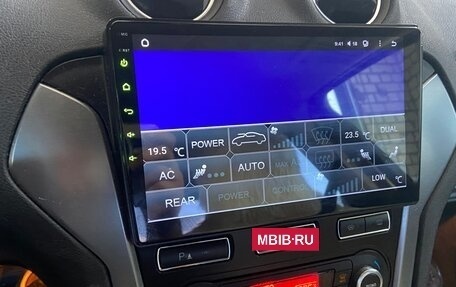 Ford Mondeo IV, 2013 год, 1 300 000 рублей, 7 фотография