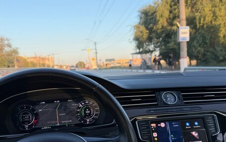 Volkswagen Passat B8 рестайлинг, 2016 год, 1 790 000 рублей, 16 фотография