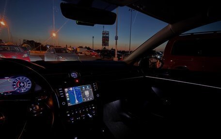 Volkswagen Passat B8 рестайлинг, 2016 год, 1 790 000 рублей, 19 фотография