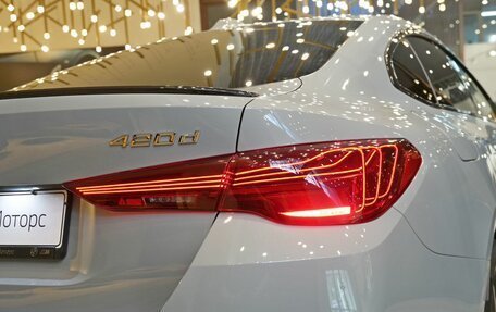 BMW 4 серия, 2025 год, 7 800 000 рублей, 6 фотография