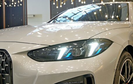 BMW 4 серия, 2025 год, 7 800 000 рублей, 3 фотография